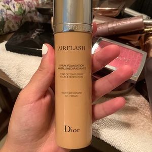 Dior Airflash 3N USED